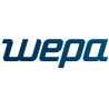 Wepa prestige - Essuie mains pliés