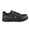 AA S1P LOW - Chaussures de sécurité basses noires - Taille 41