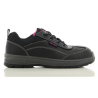 Bestgirl S3 - Chaussures basses cuir noires - Femme - Taille 36