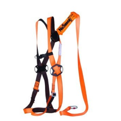 Elara 160 V2 - Kit anti-chute - Taille S,M,L