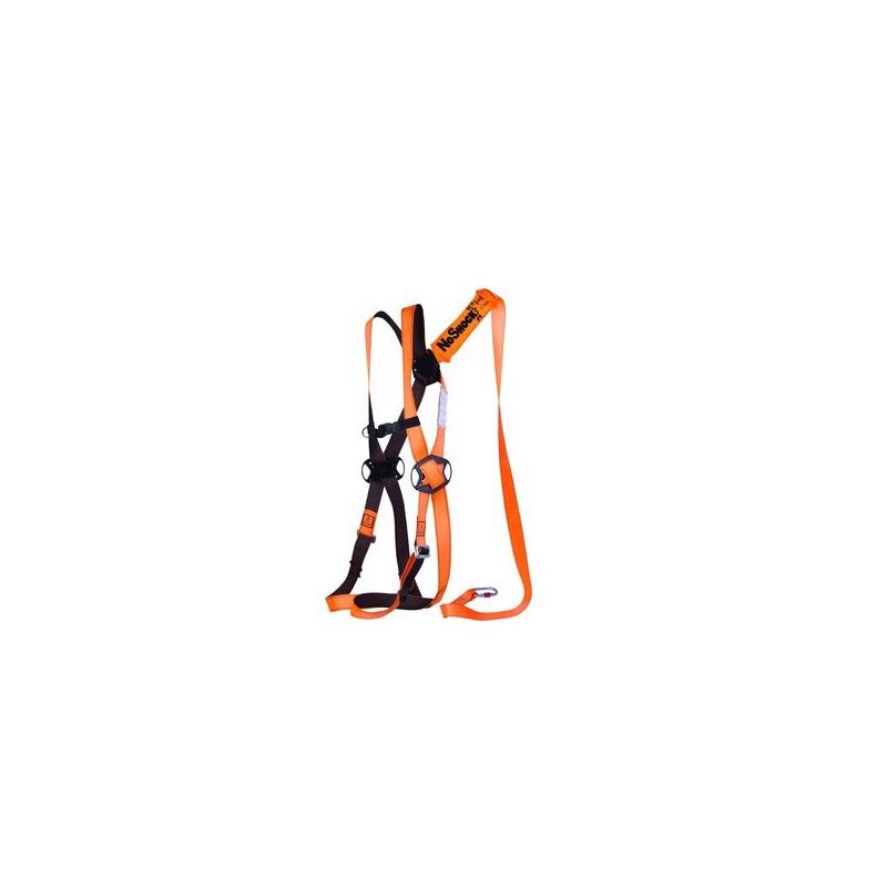 Elara 160 V2 - Kit anti-chute - Taille S,M,L