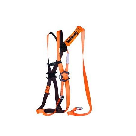 Elara 160 V2 - Kit anti-chute - Taille S,M,L