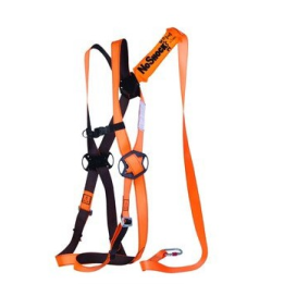 Elara 160 V2 - Kit anti-chute - Taille XL, XXL