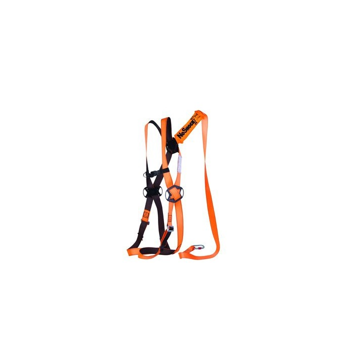 Elara 160 V2 - Kit anti-chute - Taille XL, XXL