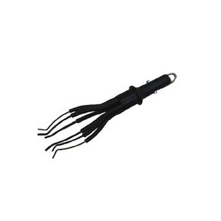 Cueilleur d'ampoules - Pour perches télescopiques