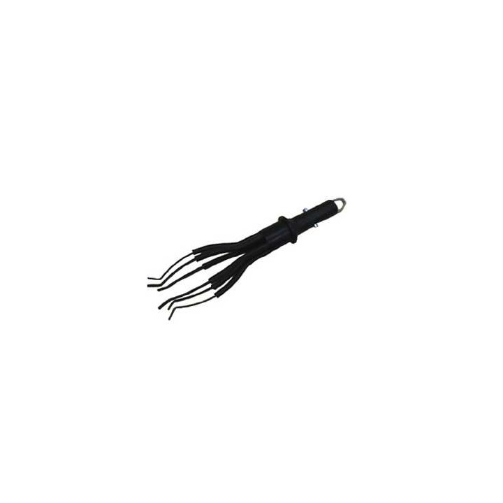 Cueilleur d'ampoules - Pour perches télescopiques