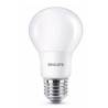 Lampe LED standard dépolie - E27