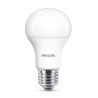 Lampe LED standard dépolie - E27