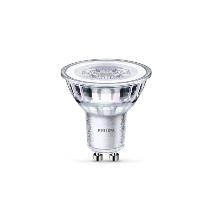 Lampe LED - GU10