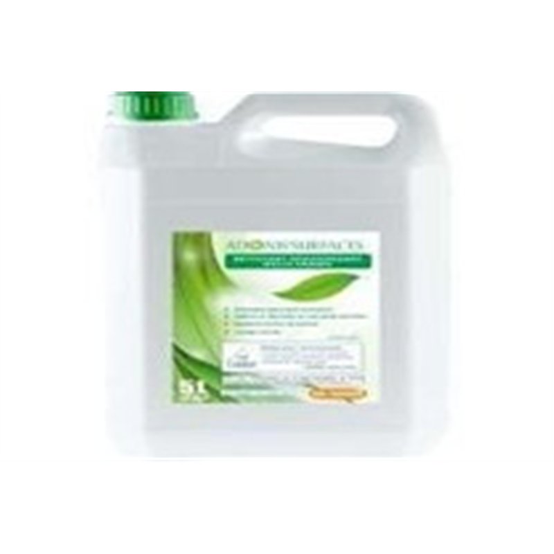 Nettoyant désodorisant multi-usages ADONIS SURFACES