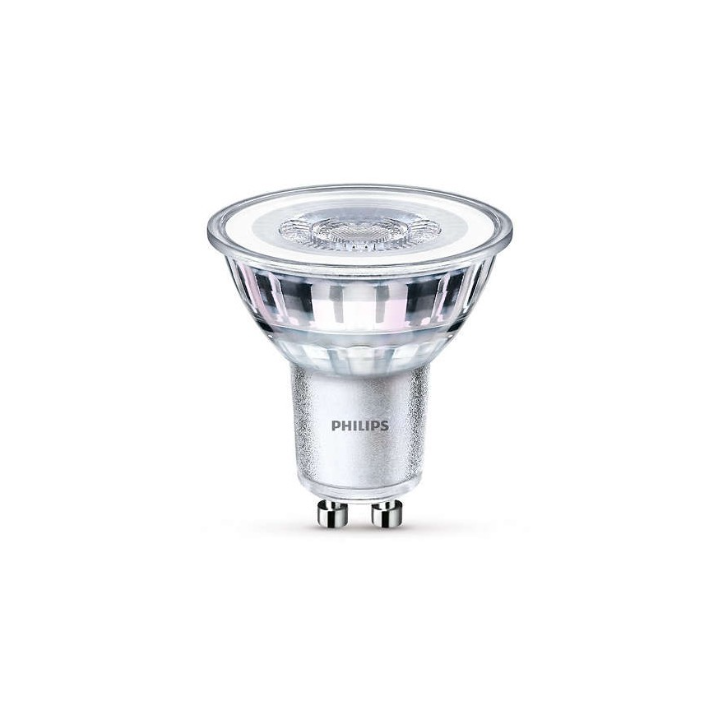 Lampe LED - GU10