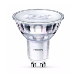 Lampe LED variateur - GU10