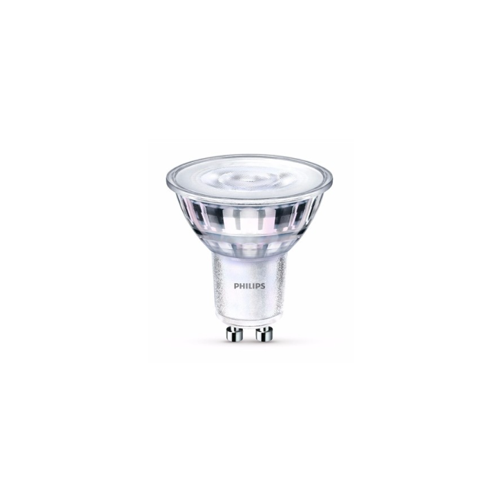 Lampe LED variateur - GU10