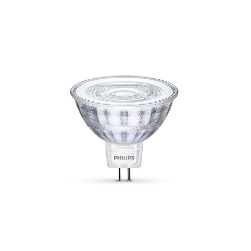 Lampe LED classic - GU5.3