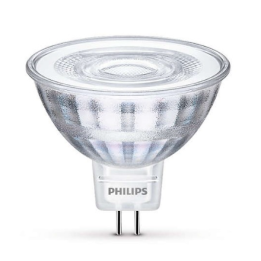 Lampe LED gradation - GU5.3