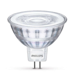 Lampe LED gradation - GU5.3