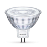 Lampe LED gradation - GU5.3