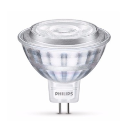 Lampe LED variateur - GU5.3