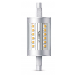 Lampe LED crayon variateur - R7S