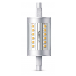 Lampe LED crayon variateur - R7S