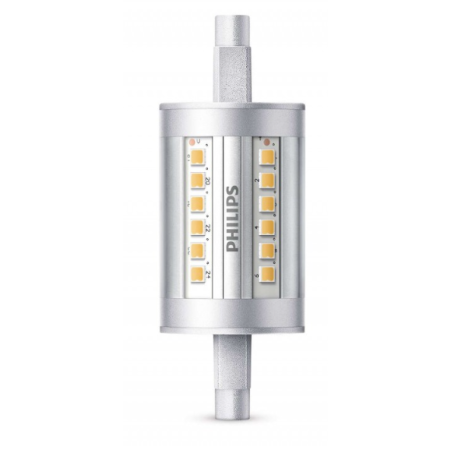Lampe LED crayon variateur - R7S