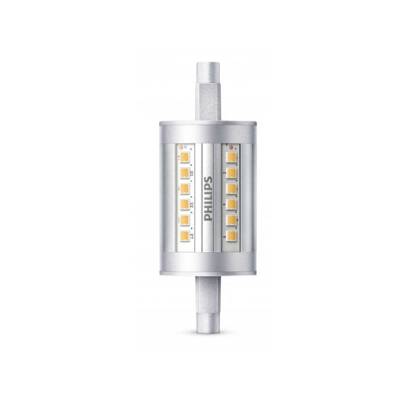 Lampe LED crayon variateur - R7S