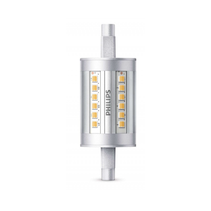 Lampe LED crayon variateur - R7S