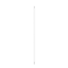 8 W - L : 600mm - Diamètre : 26mm