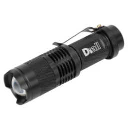 Lampe torche - LED