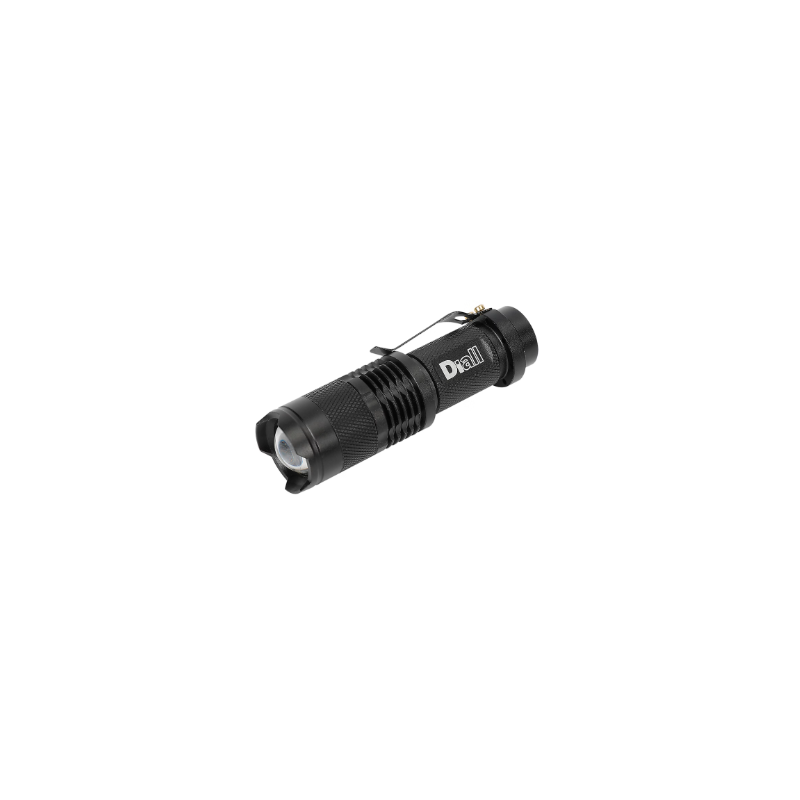 Lampe torche - LED
