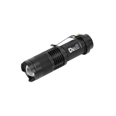Lampe torche - LED