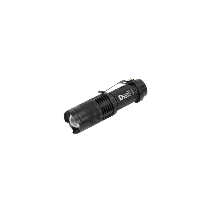 Lampe torche - LED