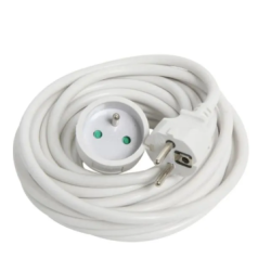 Cordon prolongateur - 10m