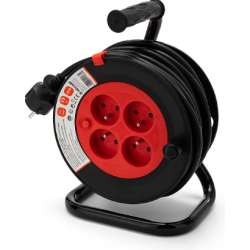 Enrouleur prolongateur - 40m