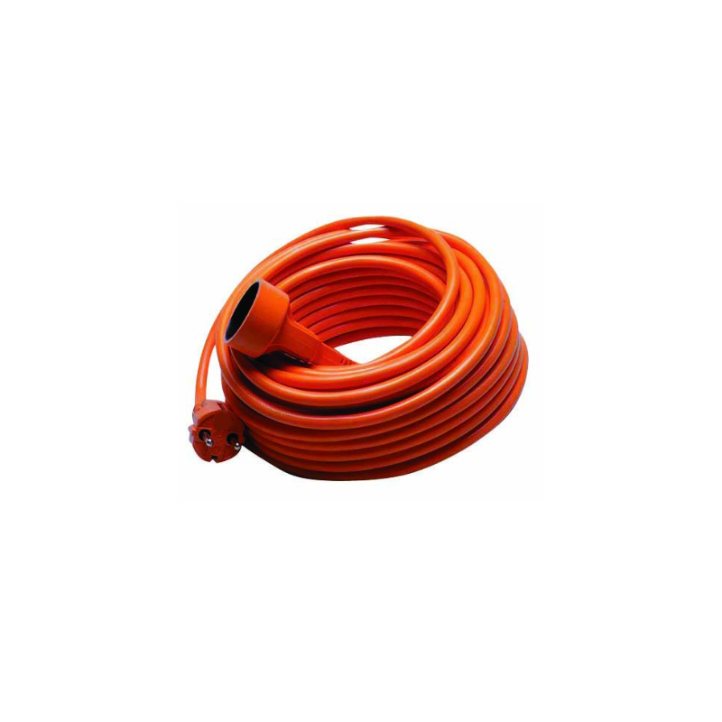 Cordon prolongateur - Pour jardin - 25m