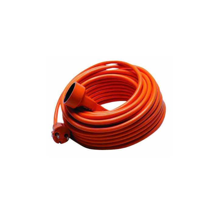 Cordon prolongateur - Pour jardin - 25m