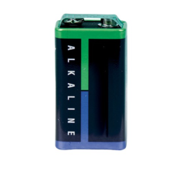 9 V