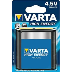 4,5 V