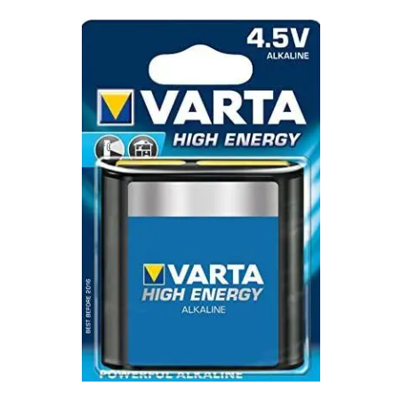 4,5 V
