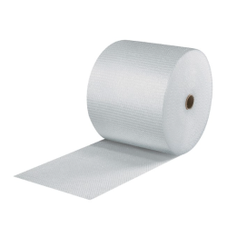 Film  à bulles - 100% recyclable - 0,5m X 100m