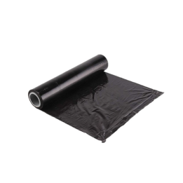 Film étirable - Haute performance - 0,45m X 270m - Carton de 6