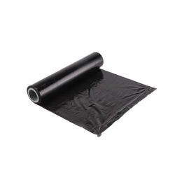 Film étirable - Haute performance - 0,45m X 270m - Carton de 6