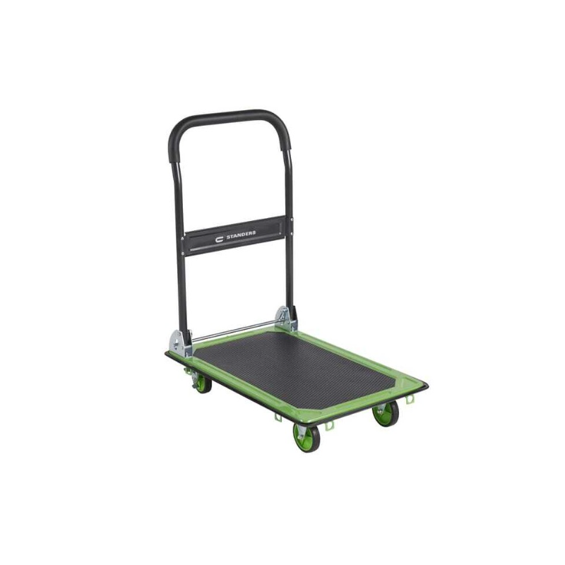 Chariot de manutention - Pliable