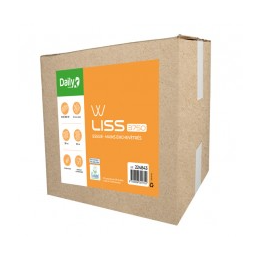 WLISS 3750 - Dailyk - Essuie mains pliés