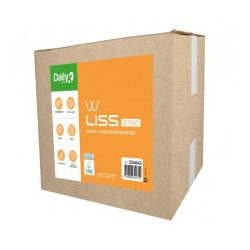 WLISS 3750 - Dailyk - Essuie mains pliés