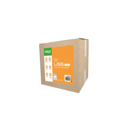 WLISS 3750 - Dailyk - Essuie mains pliés