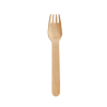 Fourchette bois  - 160mm - Carton de 2000