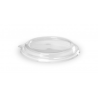 Couvercle - En pet - 185mm - Carton de 300