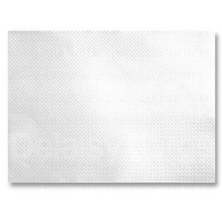 Set de table - Papier blanc - Paquet de 1000