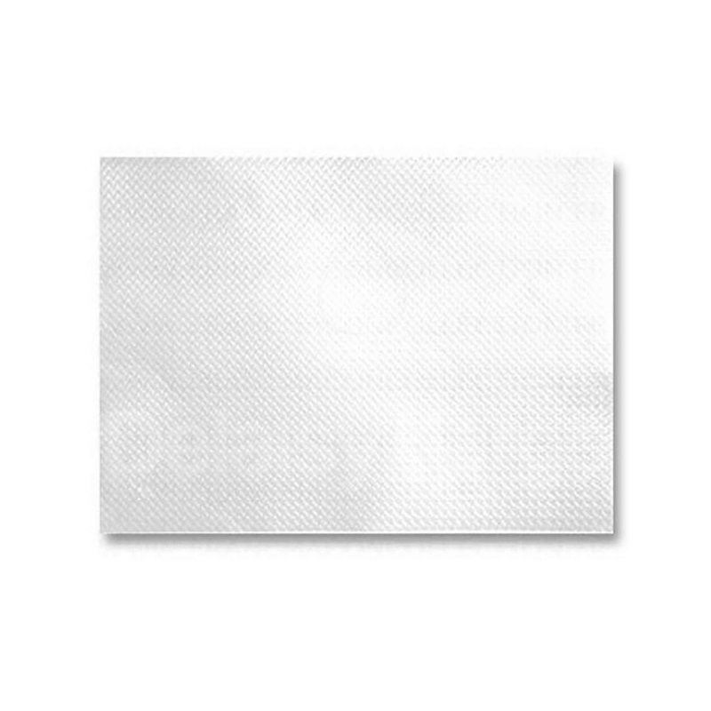 Set de table - Papier blanc - Paquet de 1000